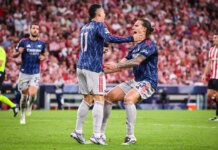 Al via la Champions League, l’Arsenal vince a Bilbao