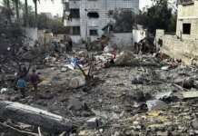 Inferno a Gaza, il Pd vicentino condanna gli attacchi alla popolazione e invita a partecipare alle iniziative di pace  gaza, condanna pd vicentino