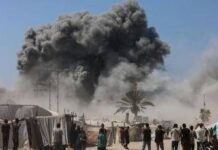 Gaza City, Idf ai cittadini: “Spostatevi a sud della Striscia”. Allarme Msf: “Migliaia i civili a rischio”