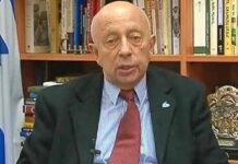 Gaza, Pazner: “Accordo di pace sarebbe vittoria israeliana”