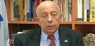 Gaza, Pazner: “Accordo di pace sarebbe vittoria israeliana”