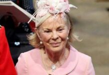 Gb, è morta la duchessa del Kent: l’annuncio di Buckingham Palace
