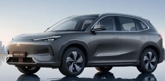 Geely debutta in Italia: eleganza cinese e anima green per il mercato italiano