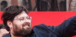 Gf Vip, Adinolfi contro Ibiza Altea: “Grave bestemmiare, Mediaset intervenga”