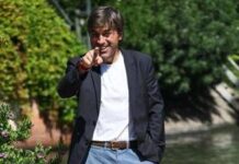 Ghedina: “Cortina sconosciuta? Qualcuno ha fatto un’uscita infelice, è leggenda”