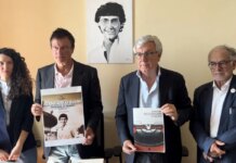 40 anni dall’omicidio di Giancarlo Siani, un mese di eventi per ricordarlo