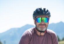 Da Vicenza a Chieti in bicicletta: al via l’impresa di Gianluca Santacatterina e Alessandro per dimostrare la forza della resilienza iopedaloconale