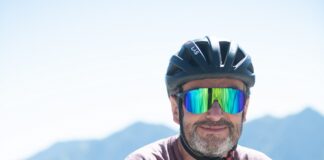 Da Vicenza a Chieti in bicicletta: al via l’impresa di Gianluca Santacatterina e Alessandro per dimostrare la forza della resilienza iopedaloconale