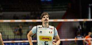 Italvolley maschile pronta per i Mondiali, Giannelli “Sarà complicato, ma vogliamo ripeterci”