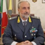 Il Generale della GDF Ignazio Gibilaro nominato vicedirettore generale dell’Aisi