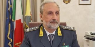Il Generale della GDF Ignazio Gibilaro nominato vicedirettore generale dell’Aisi