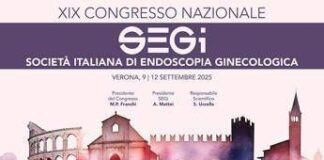 Ginecologia mininvasiva, congresso Segi tra innovazione e formazione