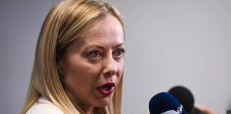 Flotilla, Meloni risponde a Schlein “Per gli aiuti ci sono altri canali, ma il Governo tutelerà gli italiani a bordo”