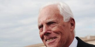 È morto Giorgio Armani, il re della moda italiana aveva 91 anni
