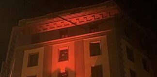 Giornata per la sicurezza delle cure, Aifa si illumina di arancione per promuoverla