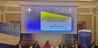 Giornata sicurezza cure, a Roma incontro su simulazione clinica e formazione medica