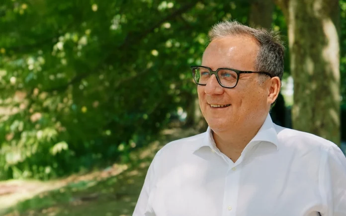Giovanni Manildo Elezioni regionali veneto regione centrosinistra Pd