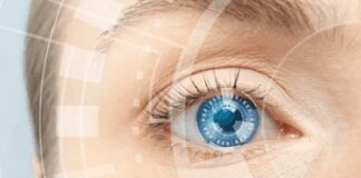 Gli occhi ammalati delle donne, rischio cecità più alto del 54%