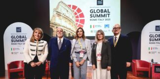 A Roma al via il Global Summit World Travel & Tourism Council