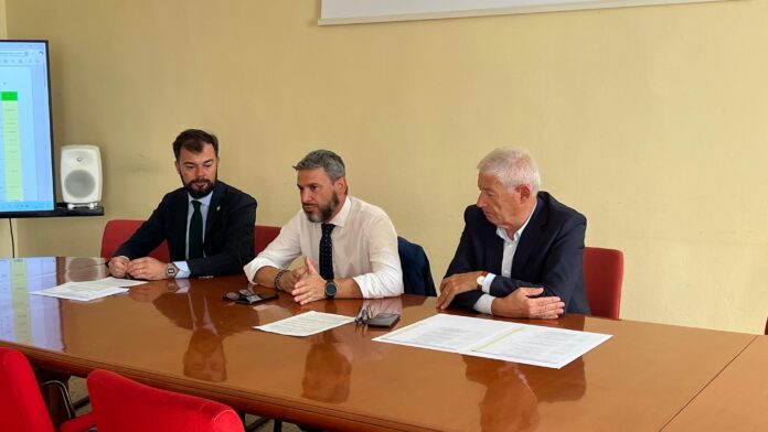 viabilità vicenza