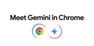 Google porta Gemini dentro Chrome, è sfida tra agenti IA nei browser