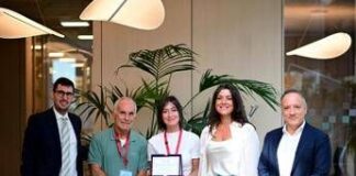 Gruppo Cap, assegnati ‘Top supplier award’, premiata eccellenza supply chain