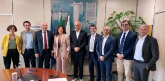 Il Gruppo Titan presenta un piano di investimenti da 21,6 milioni di euro