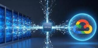 Hitachi Vantara e Google Cloud per il cloud ibrido