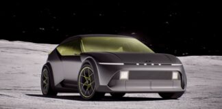 Hyundai Concept THREE: il nuovo capitolo “compact EV” debutta all’IAA Mobility 2025