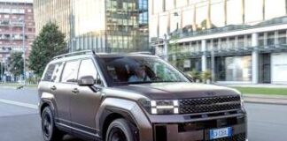 Hyundai Santa Fe, per il full Hybrid più potenza a parità di listino