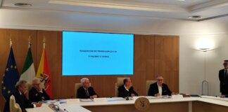 Termovalorizzatori a Palermo, Schifani “Il progetto di fattibilità è un segnale importante”