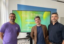 Vicenza apre ufficialmente il Parco della Pace con la terza edizione di Hangar Palooza: quattro giorni di musica, cultura e intrattenimento presentazione hangar palooza