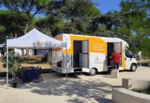 Al via il progetto di prevenzione “Nontiscordardimé 2025”, screening gratuiti per gli over 65 nelle Asl di Roma