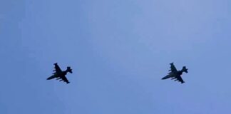 Tre jet russi violano lo spazio aereo dell’Estonia. Von der Leyen: “Risponderemo con determinazione”