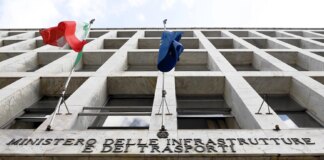 Salvini incontra il presidente dell’ART, focus sull’AV Roma-Firenze