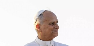 Papa Leone XIV “Interi popoli schiacciati dalla violenza e da una spudorata indifferenza”