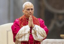 Papa Leone XIV “La Nato non ha cominciato nessuna guerra”