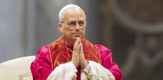 Papa Leone XIV “La Nato non ha cominciato nessuna guerra”