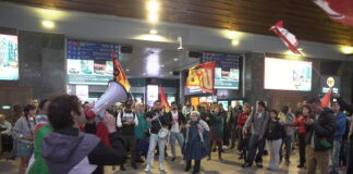 L’Italia in piazza per Gaza, manifestazioni in almeno 75 città: servizi a rischio