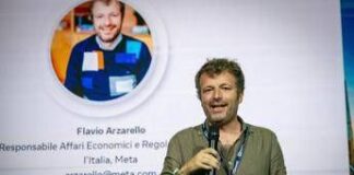 Ia, Arzarello (Meta): “Ue ha carte in regola ma ora cambio di rotta su quadro normativo”