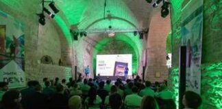 Ia, Boccia a Digithon: “No a strumento di armi e propaganda, politica fermi deriva”