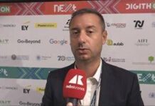 Ia, Perrone (Ey): “No perdita posti lavoro, ma sempre più collaborazione uomo-macchina”