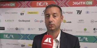 Ia, Perrone (Ey): “No perdita posti lavoro, ma sempre più collaborazione uomo-macchina”