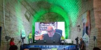 Ia, Zuppi a Digithon: “Servono regole del gioco, strumento non diventi mai nostro padrone”