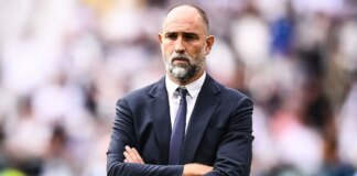 Tudor “Dortmund squadra forte, voglio Juve concentrata”