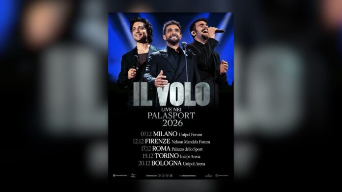 Il-Volo