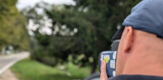 Brendola: arriva il “TruCam” per la Polizia Locale. Intensificati i controlli sulla velocità TruCam Brendola