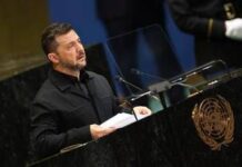 Il discorso di Zelensky all’Onu: “Putin vuole allargare guerra, diritto internazionale al collasso”