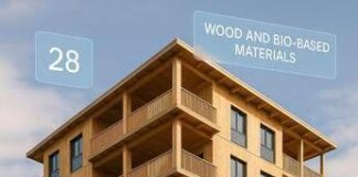 Il futuro è in legno: 28 progetti globali selezionati per il Built by Nature Prize 2025