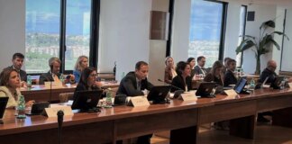 Fedriga “Forte preoccupazione per i rischi derivanti dalla centralizzazione dei fondi di coesione”